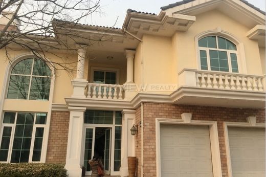 ﻓﻴﻼ ﻓﻲ بكين, Beijing Municipality