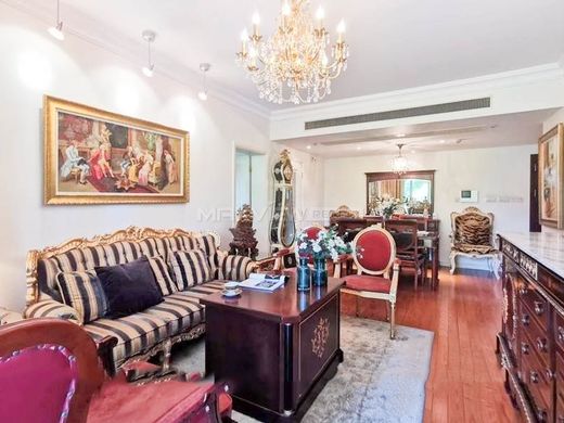 Apartment in Shanghai, Shanghai Municipality