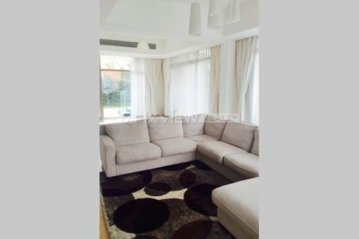 Willa w Szanghaj, Shanghai Municipality