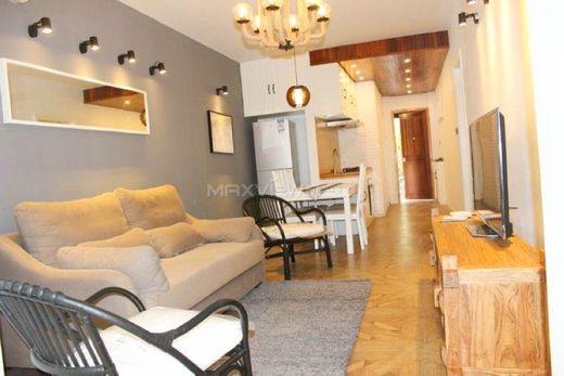 Элитный дом, Шанхай, Shanghai Municipality