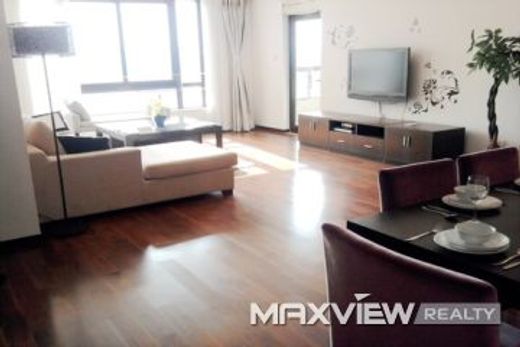 Apartment in Shanghai, Shanghai Municipality