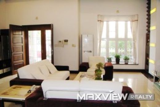 Villa in Shanghai, Shanghai Municipality