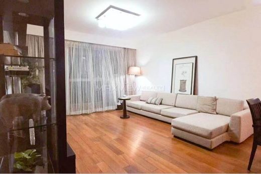 Apartament w Szanghaj, Shanghai Municipality