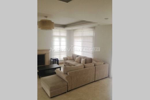 Willa w Szanghaj, Shanghai Municipality