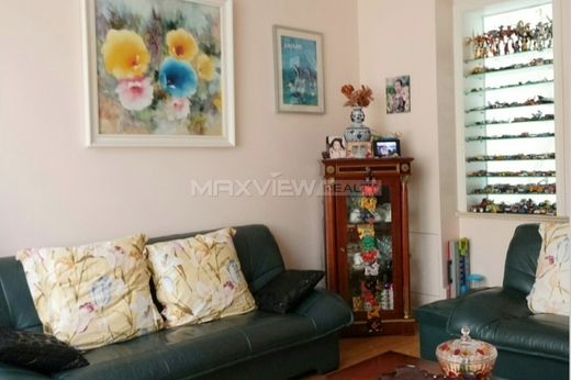 Villa en Shangai, Shanghai Municipality