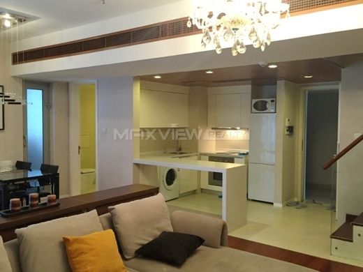 ﺷﻘﺔ ﻓﻲ بكين, Beijing Municipality