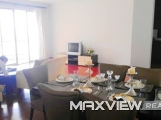 Apartment in Shanghai, Shanghai Municipality