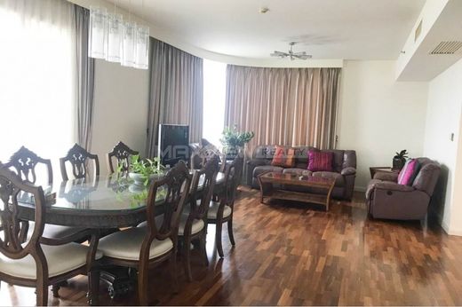 ﺷﻘﺔ ﻓﻲ بكين, Beijing Municipality