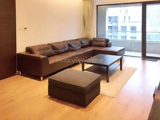 ﺷﻘﺔ ﻓﻲ شانغهاي, Shanghai Municipality