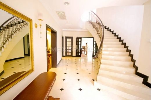 Villa in Shanghai, Shanghai Municipality