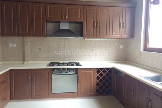 别墅  上海市, Shanghai Municipality