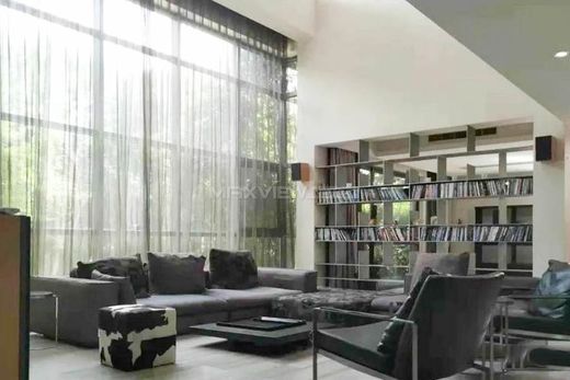 Вилла, Шанхай, Shanghai Municipality