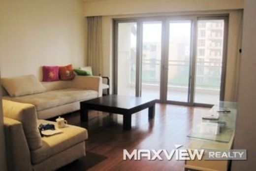 Apartment in Shanghai, Shanghai Municipality