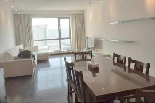 Apartment / Etagenwohnung in Peking, Beijing Municipality