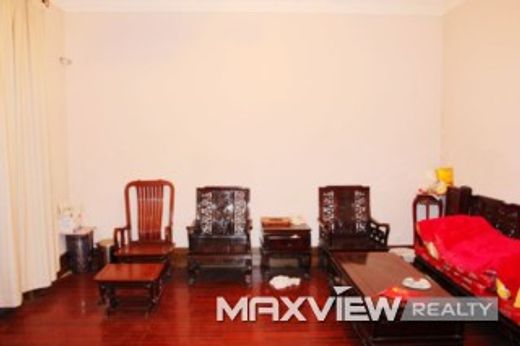 Casa di lusso a Shanghai, Shanghai Municipality