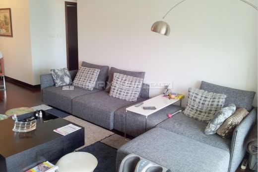 Appartement à Shanghai, Shanghai Municipality