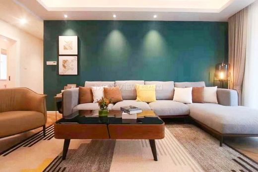 Apartment in Shanghai, Shanghai Municipality