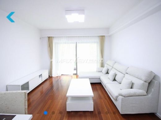 Квартира, Шанхай, Shanghai Municipality