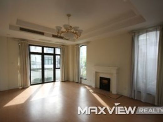 Вилла, Шанхай, Shanghai Municipality