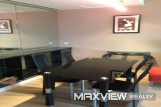 上海, Shanghai Municipalityのアパートメント