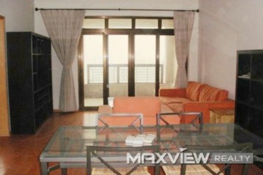 Apartment in Shanghai, Shanghai Municipality