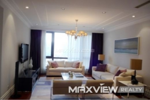 Daire Şangay, Shanghai Municipality