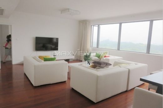 Apartament w Szanghaj, Shanghai Municipality