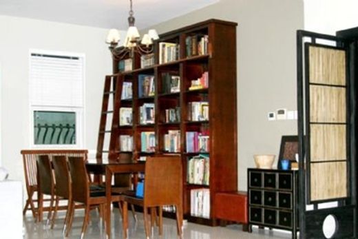 上海, Shanghai Municipalityのアパートメント