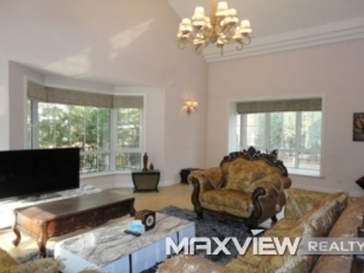 Villa - Pequim, Beijing Municipality