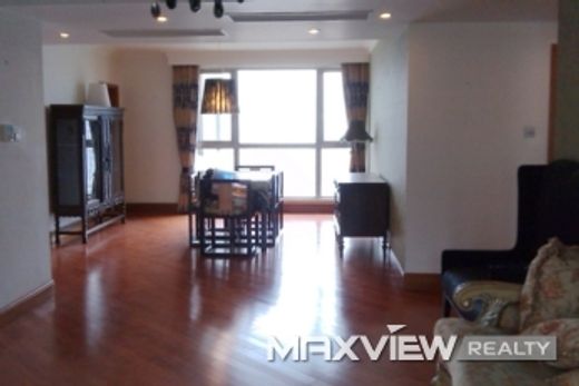 Apartment in Shanghai, Shanghai Municipality