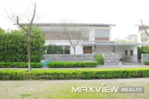 Βίλα σε Σανγκάη, Shanghai Municipality