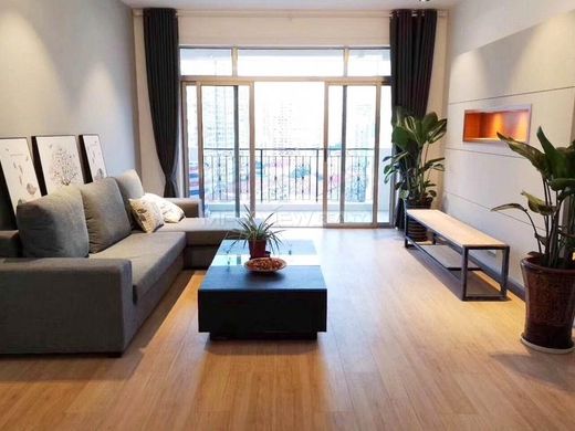 Apartament w Szanghaj, Shanghai Municipality