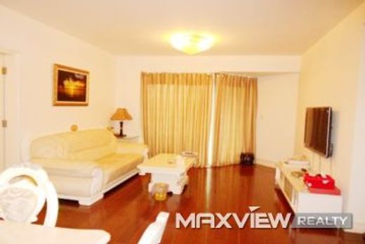 Apartment in Shanghai, Shanghai Municipality