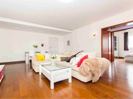 아파트 / 상하이, Shanghai Municipality