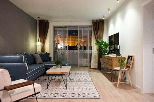 Appartamento a Shanghai, Shanghai Municipality