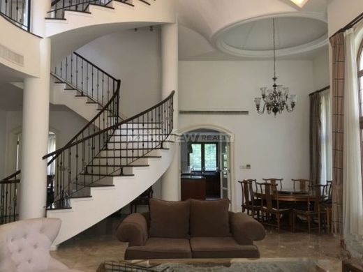 Villa in Shanghai, Shanghai Municipality