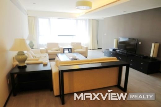 Apartment / Etagenwohnung in Peking, Beijing Municipality