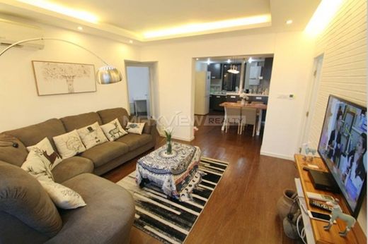 Casa di lusso a Shanghai, Shanghai Municipality