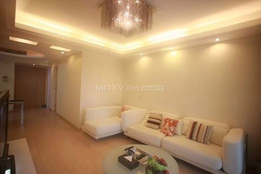 Appartamento a Shanghai, Shanghai Municipality