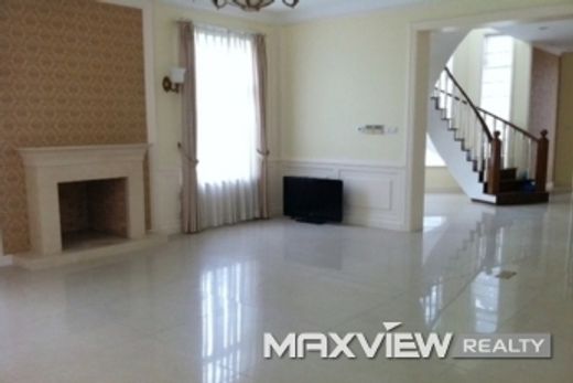 ‏וילה ב  שאנגחאי, Shanghai Municipality