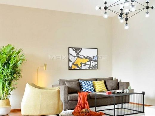 Apartment in Beijing, Beijing Municipality