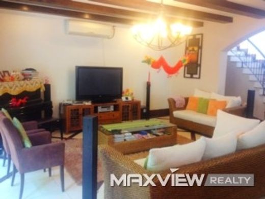 Villa in Shanghai, Shanghai Municipality