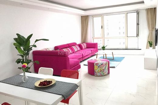 Apartment in Shanghai, Shanghai Municipality