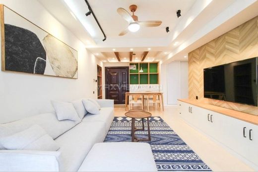 Apartment in Shanghai, Shanghai Municipality