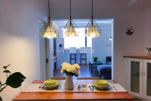 Maison de luxe à Shanghai, Shanghai Municipality