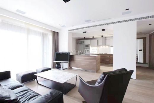 Appartement in Sjanghai, Shanghai Municipality