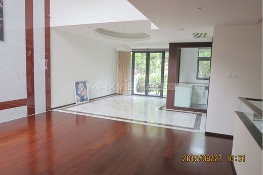 Villa a Shanghai, Shanghai Municipality