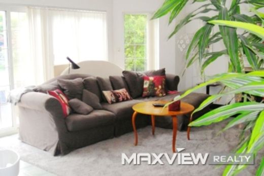 Villa in Sjanghai, Shanghai Municipality