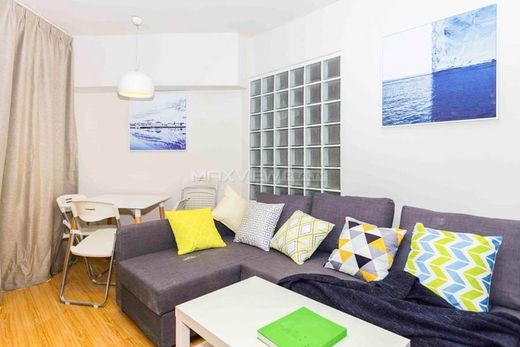 Appartamento a Shanghai, Shanghai Municipality