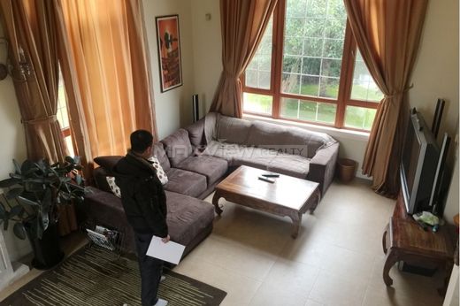 Villa in Shanghai, Shanghai Municipality